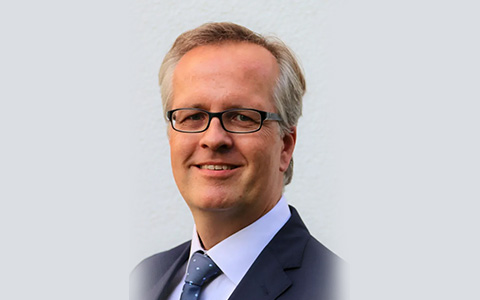 Prof. Dr. Henning Müller
