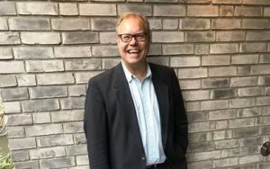 Rainer Bardtke, Gründer SIMUL FORTES