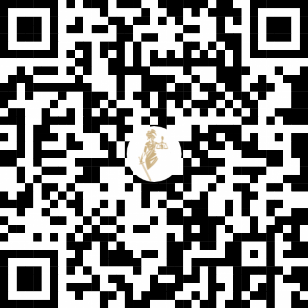 QR Code zu unseren Webinar-Terminen auf Zeeg